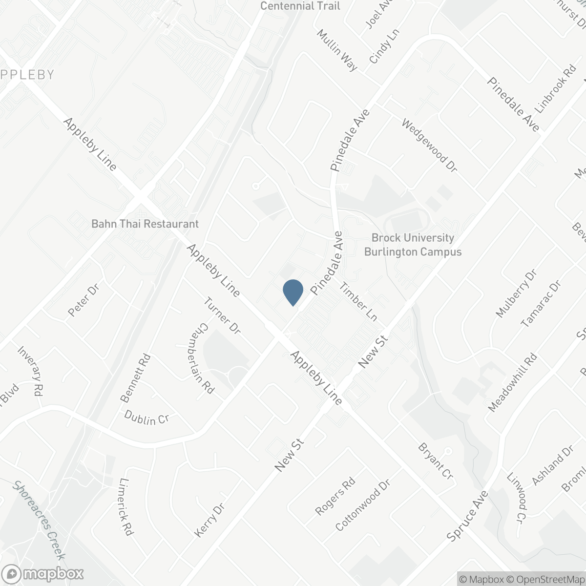 5 - 5021 PINEDALE AVENUE, Burlington, Ontario L7L 5J6